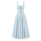 Alora Dress